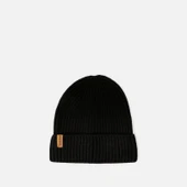 Timberland Rib Knit Beanie Erkek Bere TB0A66520011 thumbnail 2
