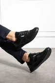 Erkek Sneaker Fileli Günlük Rahat Ayakkabı - 2