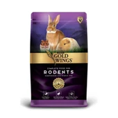 Gold Wings Premium Kemirgen Yemi 1 kg thumbnail 1