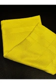 LitaeTrend Dekoratif Cam Bezi Sarı 200 Gr 42x68 Royaleks-STK289 - 3