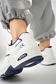 Kadın Sneaker Günlük Ayakkabı 8050 - 4