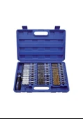 NT Tools NT2105 38 Parça Enjektör Kanal Temizleme Fırça Seti - 1