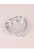 LitaeTrend Hearth Ashtray Kalpli Cam Küllük 13 Cm Royaleks-82642 - 1