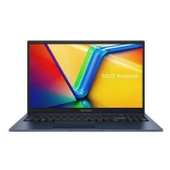 Asus Vivobook 15 X1504va-Nj2404 Intel Core İ5 1334U 15.6" 8Gb Ddr4 Ram 512Gb M2 Ssd Fhd Freedos - 1