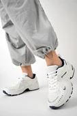 Kadın Sneaker Günlük Ayakkabı 8050 - 2