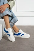 Kadın Günlük Şık Sneaker Spor Ayakkabı - 11