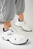 Kadın Sneaker Günlük Ayakkabı 8050 - 3