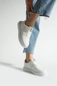 Kadın Günlük Sneaker Ayakkabı - 2