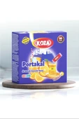 LitaeTrend Koza Tek İçimlik Portakal Aromalı Toz İçecek 50'li - 1