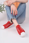 Kadın Sneaker Günlük Ayakkabı - 5