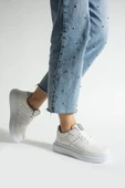 Kadın Günlük Sneaker Ayakkabı - 3