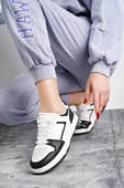 Kadın Günlük Sneaker Ayakkabı - 1