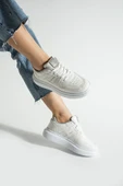 Kadın Günlük Sneaker Ayakkabı - 1