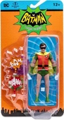 McFarlane Toys - DC Retro Robin (Batman) Action Figürü - 9