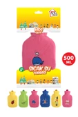 Bella House Cute Kids Sıcak Su Torbası Karışık Desenli - 1
