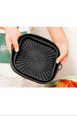 LitaeTrend Airfryer Pişirme Kabı Dikdörtgen Royaleks-3251 thumbnail 2