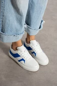 Kadın Günlük Şık Sneaker Spor Ayakkabı - 12