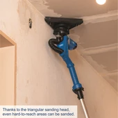 Scheppach DS930 710W Alçıpan Zımpara Makinası - 4