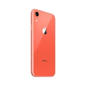 Apple İphone XR 64 GB Turuncu Outlet & Teşhir Cep Telefonu - 3