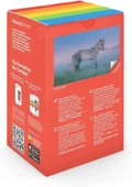 Polaroid Hi-Print - Bluetooth Fotoğraf Yazıcısı ve Kağıt İkili Paketi - 6