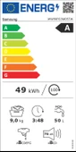 Samsung WW90FG3M05TWAH 1400 Devir 9 kg Çamaşır Makinesi - 2