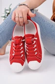 Kadın Sneaker Günlük Ayakkabı - 8
