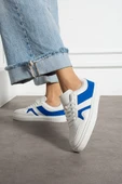 Kadın Günlük Şık Sneaker Spor Ayakkabı - 10