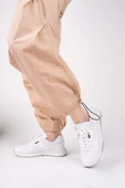 Kadın Fileli Sneaker Günlük Ayakkabı - 2