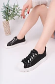 Kadın Sneaker Günlük Ayakkabı - 9