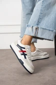 Kadın Günlük Şık Sneaker Spor Ayakkabı - 5