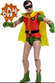 McFarlane Toys - DC Retro Robin (Batman) Action Figürü - 3