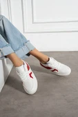 Kadın Günlük Şık Sneaker Spor Ayakkabı - 8