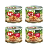 Tat Fasulye Pilaki 200 gr x 4 Adet thumbnail 1