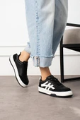 Kadın Günlük Şık Sneaker Spor Ayakkabı - 3