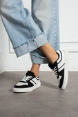 Kadın Günlük Şık Sneaker Spor Ayakkabı - 5