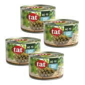 Tat Yaprak Sarma 400 gr x 4 Adet thumbnail 1