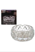 LitaeTrend Delisoga Orta Boy 15 Cm Cam Küllük Royaleks-DSYG007-2 - 1