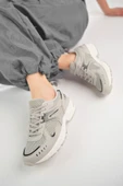 Kadın Sneaker Günlük Ayakkabı 8050 thumbnail 11