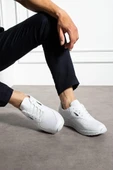 Erkek Sneaker Fileli Günlük Rahat Ayakkabı - 6