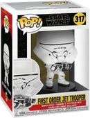 Funko Star Wars Skywalker'ın Yükselişi Tread Speeder Figür - 1