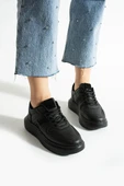 Kadın Günlük Sneaker Ayakkabı - 12