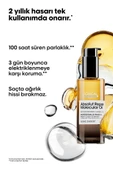 Loreal Professionnel Absolut Repair Molecular Çift Fazlı Saç Bakım Yağı 90 ml thumbnail 2