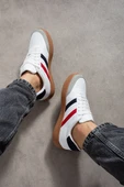 Erkek Günlük Sneaker Ayakkabı - 5