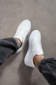Erkek Günlük Sneaker Ayakkabı - 2