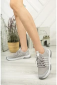 Unisex Yazlık Sneaker Ayakkabı 8080 - 1