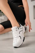 Kadın Günlük Sneaker Ayakkabı 6101 - 1