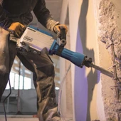 Scheppach AB1700 Elektrikli Kırıcı - 2