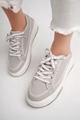 Kadın Sneaker Günlük Ayakkabı 6102 - 5
