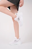 Kadın Sneaker Günlük Ayakkabı - 9