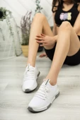 Unisex Yazlık Sneaker Ayakkabı 8080 - 7